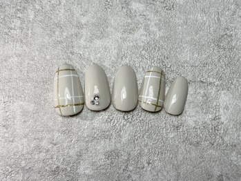 プランタン(Printemps)/定額ネイル