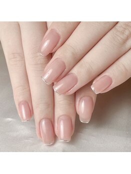 ニコ(NICO)/ワンカラー【 mao gel 】