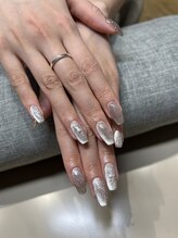 オークプラス(OAK plus+)/マグネットネイル