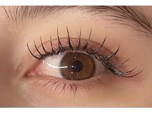 クオン アイラッシュサロン(KUON EYELASH SALON)/フラットラッシュ140本