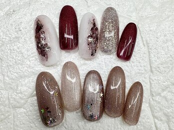 ラックス 尼崎立花(LAX)/42種から選べるトレンドアート