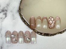 ジュエル(Jewel)/再来　定額コミコミ　7630円