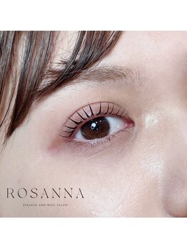 ロザンナ 大宮店(ROSANNA)/ラッシュリフト