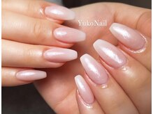 ユコネイル 茨木(Yuko Nail)の雰囲気（一人一人に合わせて丁寧にカウンセリング＆施術いたします◎）