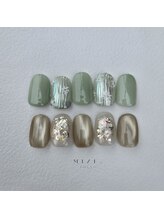 ミゼ 板橋 成増(mize)/デザイン