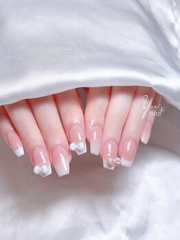 ユリネイル(Yuri nail)/