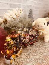 癒し～ぷ 立川店/立川のドライヘッドスパ専門店♪