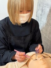 マキア 石岡店(MAQUIA) 宇田 七望