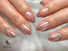 BEAU NAIL Collection