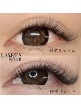 ウィート(WHeAT)/ボリュームラッシュ