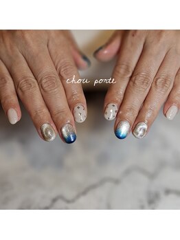 シュポルテ(chou porte)/