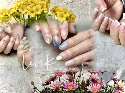 リンク(link)の写真