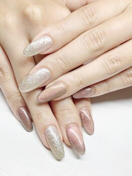 アレッタ 馬込(ALETTA)/定額ネイルデザイン♪