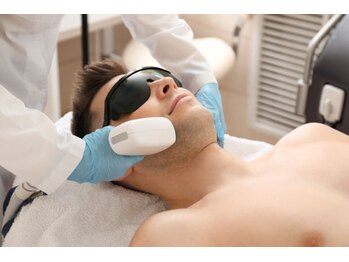 ベラピエル(BELLA Piel)/メンズ脱毛