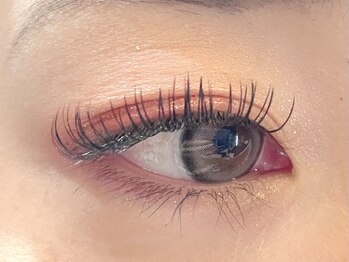 ブライズ(BRISE)/フラットマットラッシュ120本