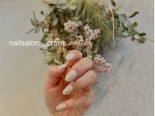 クレイン(Crane)の雰囲気（スタッフお任せ！お客様似合わせデザイン♪）