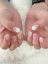 フレチル(frachill)/フルアート・キュート