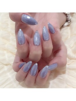 ブルーマグネット