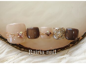 ライリア 川越店(Rairia)/