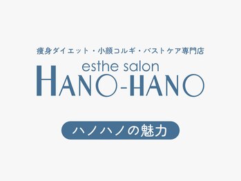 ハノハノ 八代店(HANO HANO)/ハノハノの魅力をご紹介！
