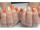 推しネイル