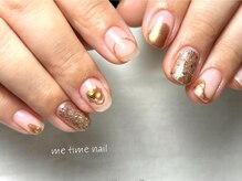 ミータイムネイル(me-time nail)