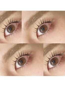 ラミア(LaMia)/ラッシュリフト