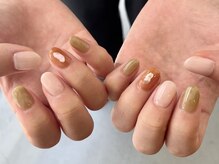 チェスナッツルーム(Chestnuts room)