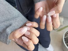 大人シンプルデザイン豊富。ベースはパラジェルなど3種ご用意