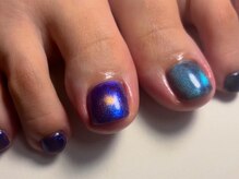 オサカナネイル(Osakana.nail)