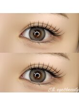 アイル(I'll)/束感マツエク！