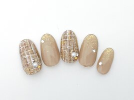 11月【ハンド】トレンド定額