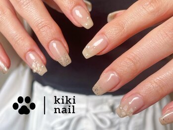 キキネイル 溝の口(kikinail)/シンプルネイル/秋ネイル