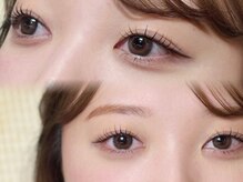 ファミーユ 太田(Fameu)/lashlift & 美眉styling