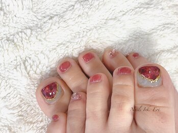 ネイルズ イルク(Nails Irk)/
