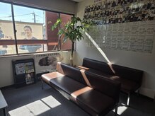 たまな整骨院/☆待合室☆