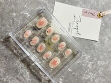 形状記憶フルオーダーチップも取扱中♪来店お試し無料☆