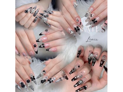 レニー(Lenie)の写真