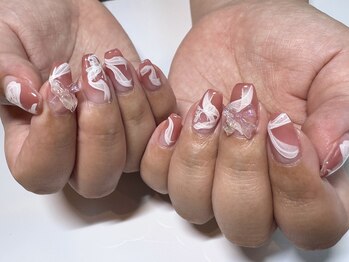 ルプティボヌール(le petit bonheur)/