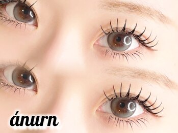 アニュラン 四ツ橋(anurn)/ダブルフラットラッシュ 四ツ橋