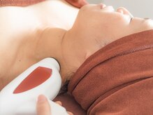 エスビーエス トウキョウ 大森店(SBS TOKYO)/【肩首コリケア】ウルトラサーモ