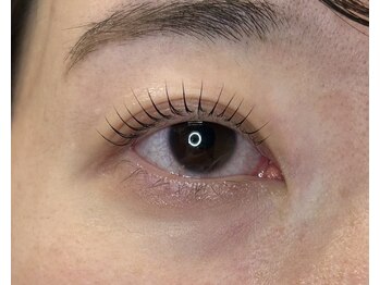 テラス ソア(Terrace soar)/パリジェンヌまつ毛パーマ