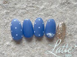 2月定額デザイン　Hand ver．