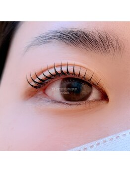 ルプティボヌール(LE PETIT BONHEUR.)/ダメージレスラッシュリフト