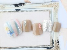 ダッシングディバ ルミネ大宮店(DASHING DIVA)/2026＊春のイベントネイル