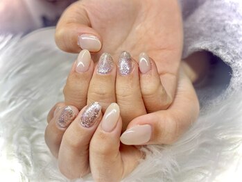 ラピネイル(Lapi Nail)/ワンカラー