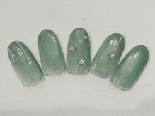 スリール(Sriel)/enoi◎マグネットデザイン