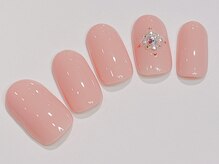 ミュゼドゥリッシュ(musee du riche)/シンプルコース￥6,480