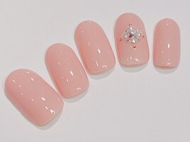 シンプルコース￥6,480