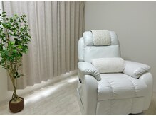 シェリー(cherie)の雰囲気（☆おひとり様専用プライベートサロン☆）